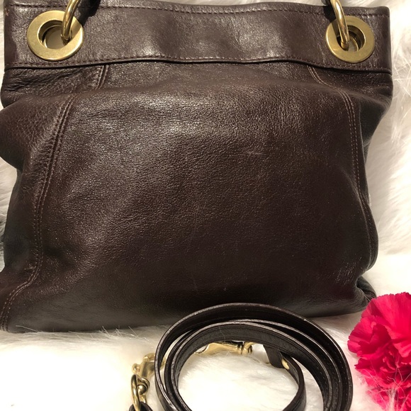 Coach Crossbody - Picture 2 of 10